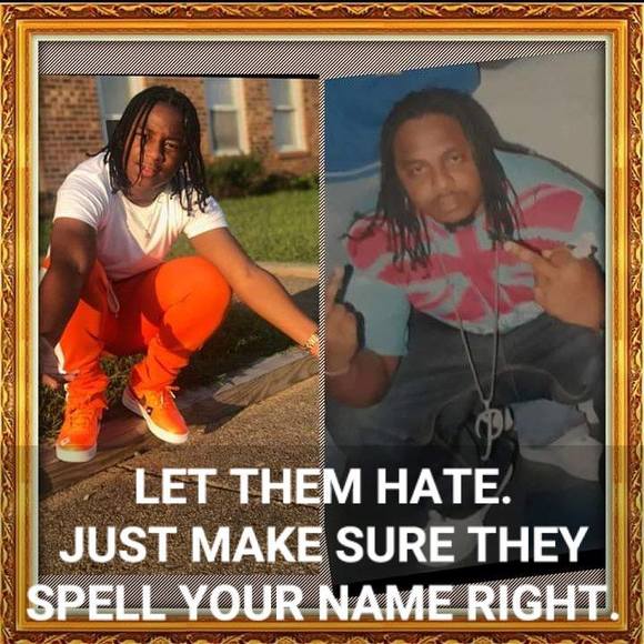 Meet your Posher, Gregory - Picture 1 of 1